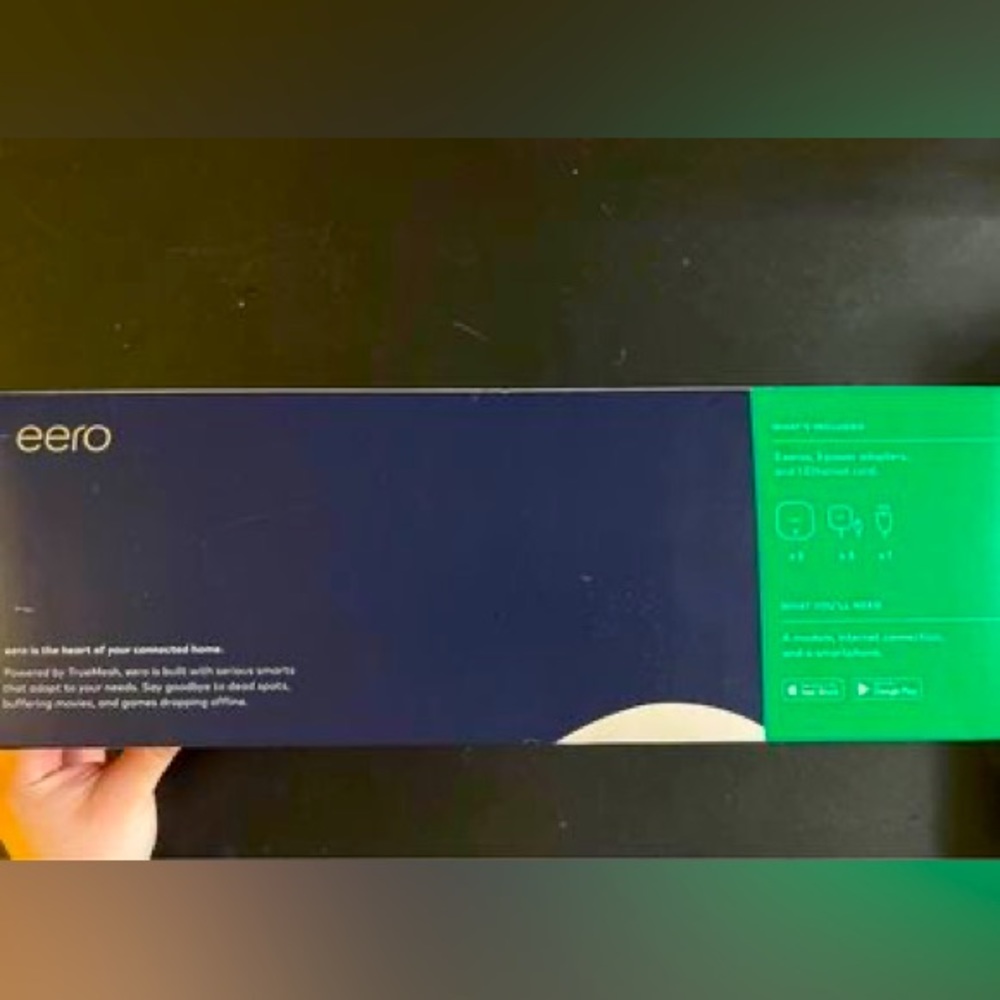 Eero Internet Booster